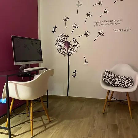 Gallery 123 Luxury Konukevi Agrigento