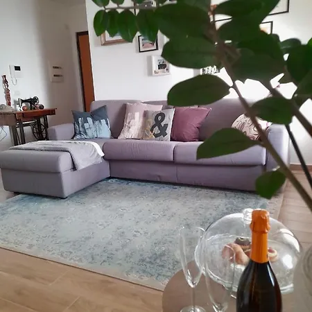 Gallery 123 Luxury Guest house Agrigento