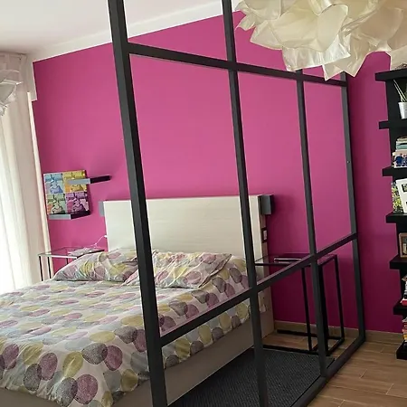 Gallery 123 Luxury Konukevi Agrigento